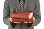 body books gavel