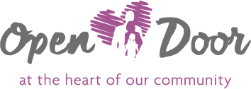 OD Heart of Community LOGO