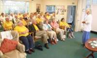 Sidmouth Living with Cancer Support Group sidmouth-living-with-cancer-support-group