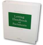 Letting Handbook