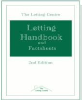Letting Handbook
