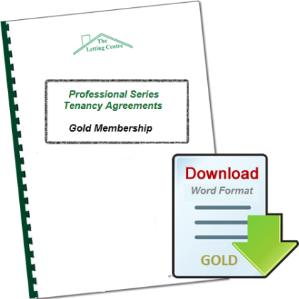 Gold Membership