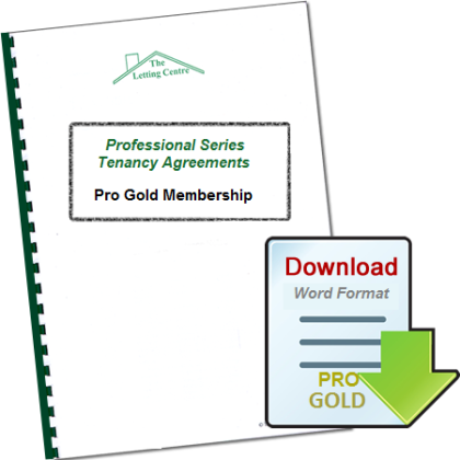 Pro-Gold Membership