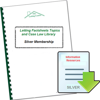 Silver Membership